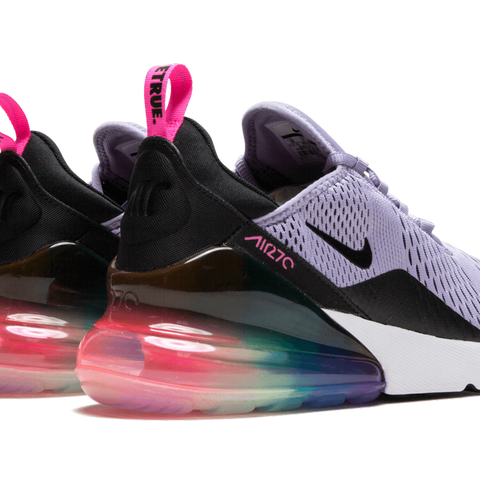 Air max 270 be true for sale clearance