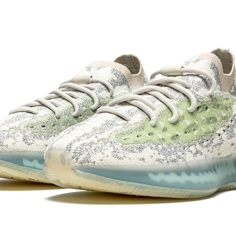 スニーカー Men's YEEZY BOOST 380 Alien Blue YEEZY Yeezy Boost 380