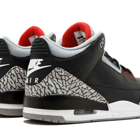 Air Jordan 3 Retro OG Stadium Goods