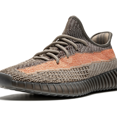 Yeezy 350 Stone Adidas Yeezy Boost 350 V2 Ash Stone - E-SEVEN STORE main image 2