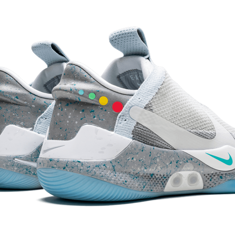 Nike bb adapt mag sales