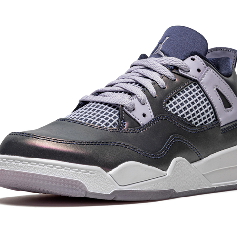 Air Jordan 4 Retro Se PS Monsoon Blue BQ9042 400 Stadium Goods