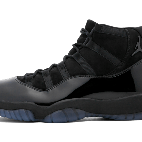 Jordan 11 cap and gown womens 2025