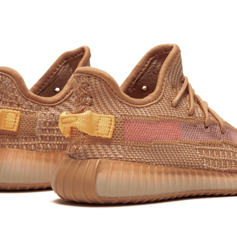 Yeezy Boost 350 V2 Infant Clay EG6881 Stadium Goods