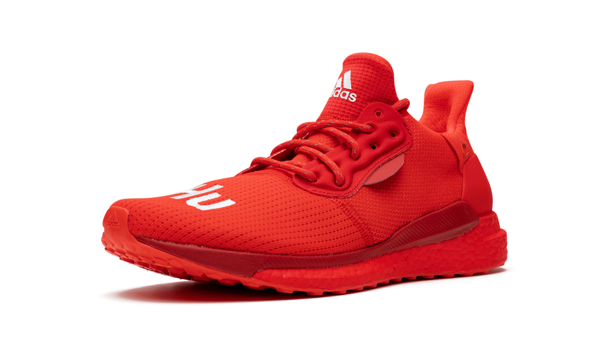 pharrell williams hu glide