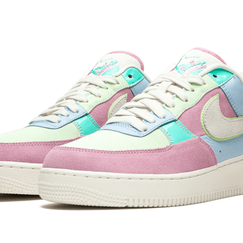 Air force 1s easter cheap