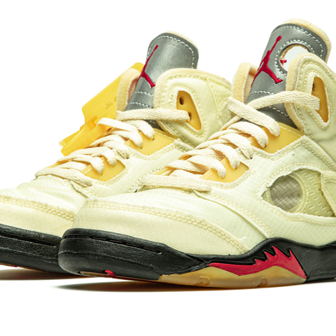 JORDAN Air Jordan 5 Retro SP PS 