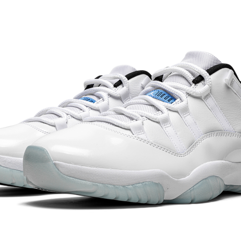 Air Jordan 11 Retro Low Legend Blue