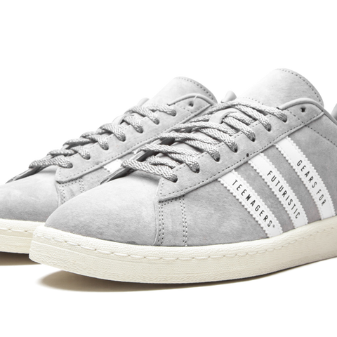 ADIDAS Human Made 