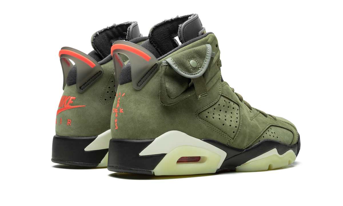 jordan 6 jack cactus