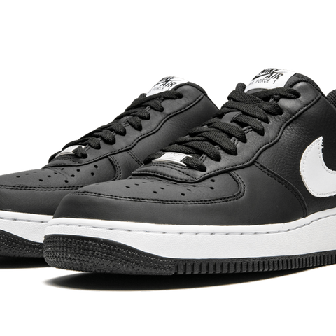 Nike Air Force 1 Low Supreme X Comme Des Garcons AR7623 001 Stadium Goods