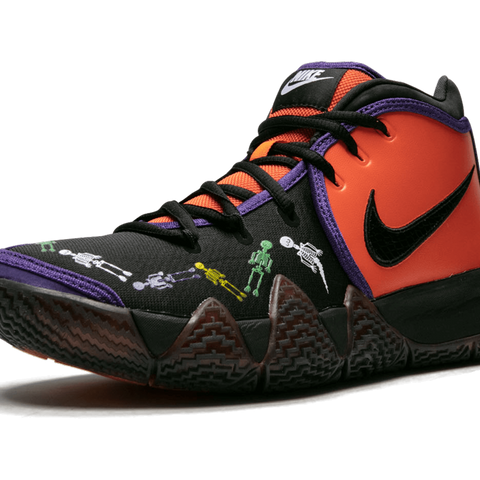 Kyrie 5 day of the dead clearance