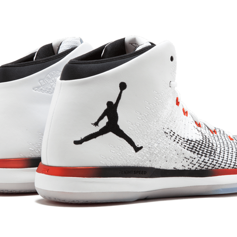 Black Toe Black And White Jordan 31s Jordan 31 Black Toe Nike Air