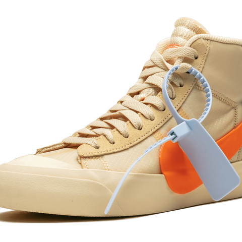 NIKE The 10: Blazer Mid 