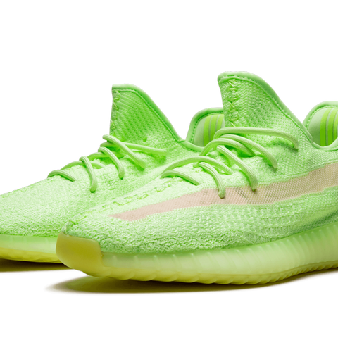 Adidas Yeezy Boost 350 V2 Glow in the dark 22~30㎝ YEEZY Yeezy Boost 350 V2