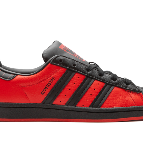 ADIDAS SuperStar GS 