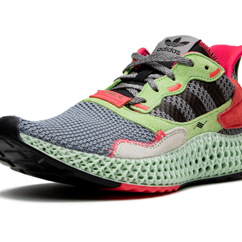 ZX 4000 4D Stadium Goods