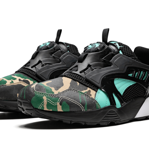 Disc Blaze Night Jungle Stadium Goods