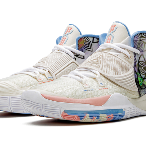 NIKE Kyrie 6 Pre Heat  display picture 3
