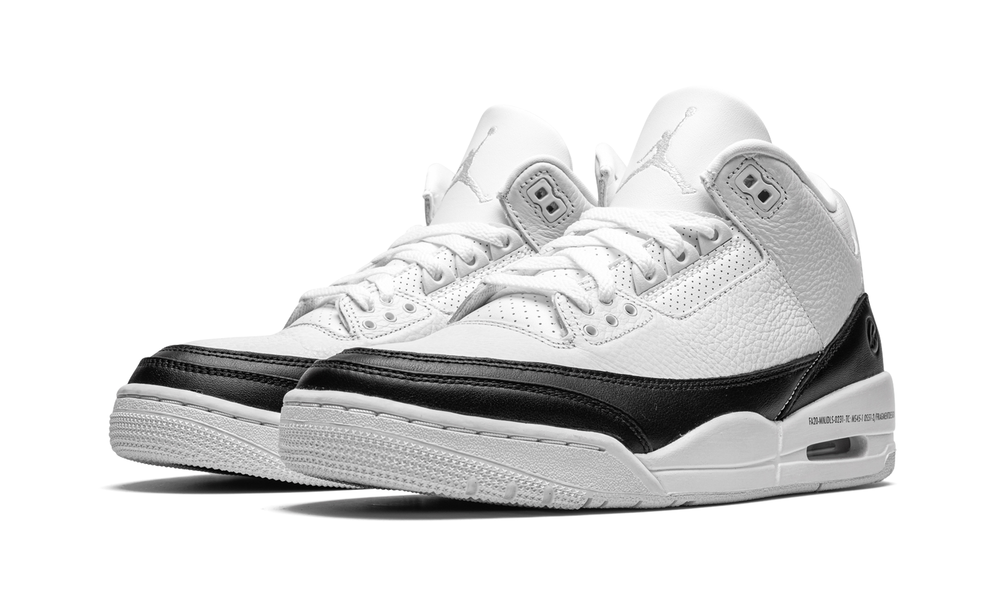 jordan 3 translucent