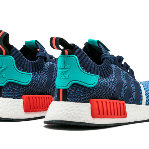 Packer shoes x adidas nmd r1 pk hot sale