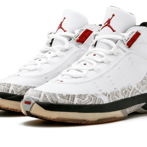 Jordan 22 pe sales