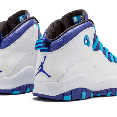 Jordan 10 charlotte shop