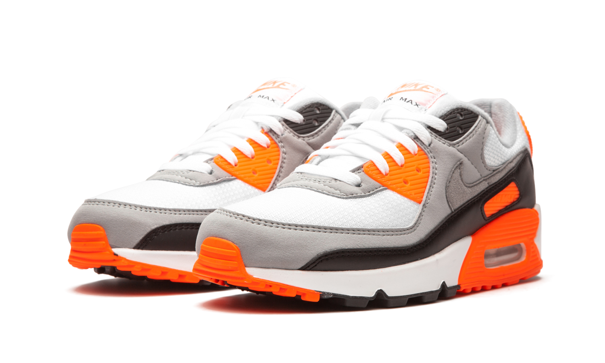 air max 90 turf orange