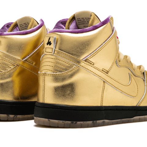 Nike sb trumpet hot sale