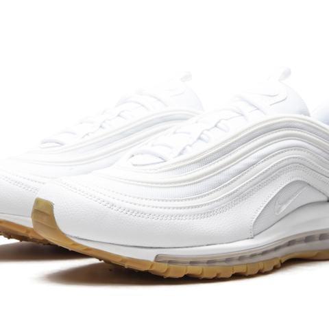 Nike Air Max 97 White Gum DJ2740 100 Stadium Goods
