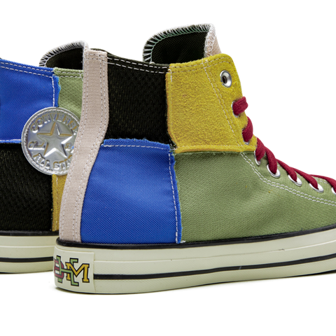 Chuck Taylor All Star Stadium Goods
