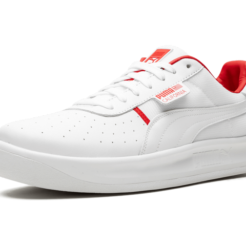 Puma California Puma Shoes Nipsey PUMA California Tech Luxe