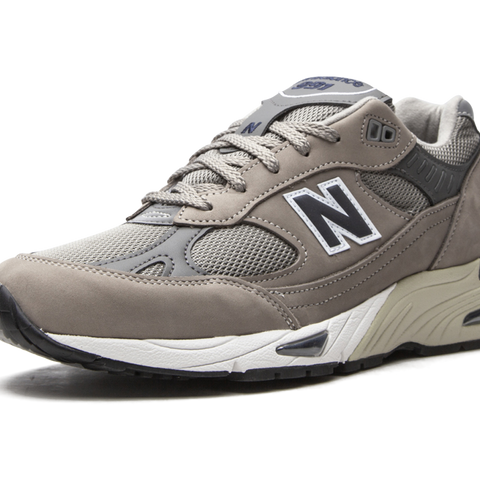 NEW BALANCE 991 