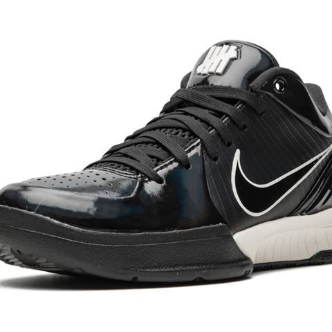 Kobe 4 Protro UNDFTD PE Stadium Goods