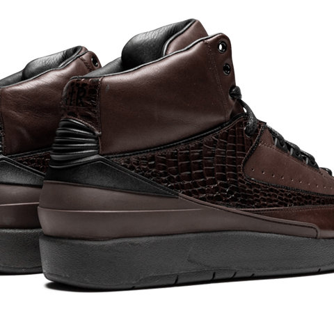 靴 Nike Air Jordan 2 Retro Premio \"Bin 23\" Air Jordan Retro 2 Premio Bin 23 702/1097 398277 201 sz11