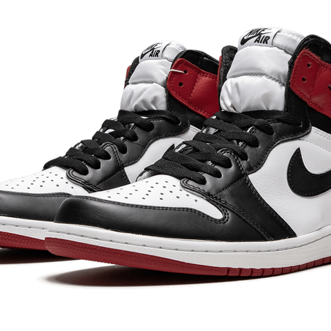 Jordan1 black sales