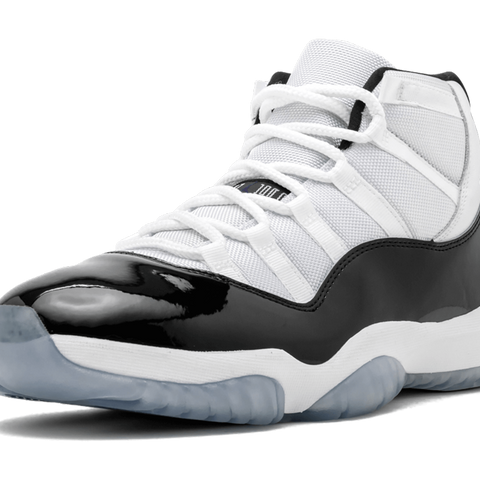 Jordan 11 doré sales
