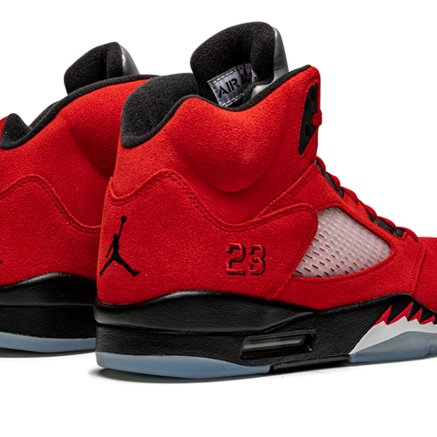 JORDAN Air Jordan 5 Retro Raging Bull 2021 Stadium Goods
