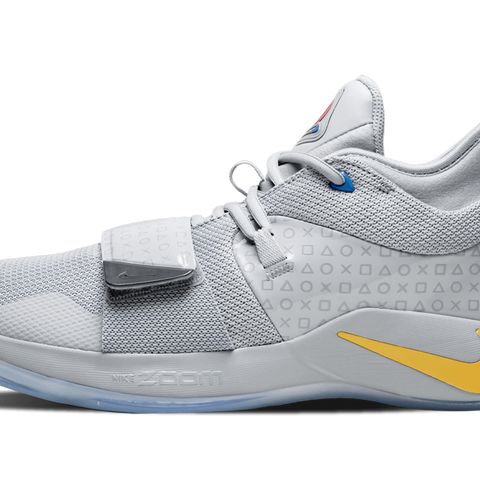 NIKE PG Playstation 