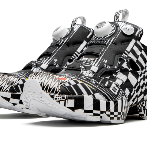 REEBOK Instapump Fury 