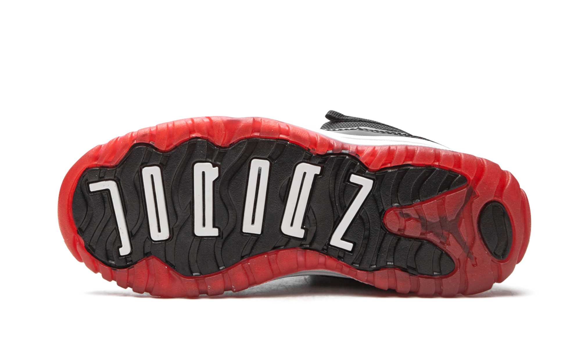 bred 11 stadium goods