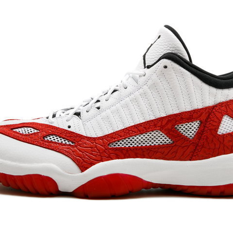 JORDAN Air Jordan 11 Retro Low IE Gym Red Stadium Goods