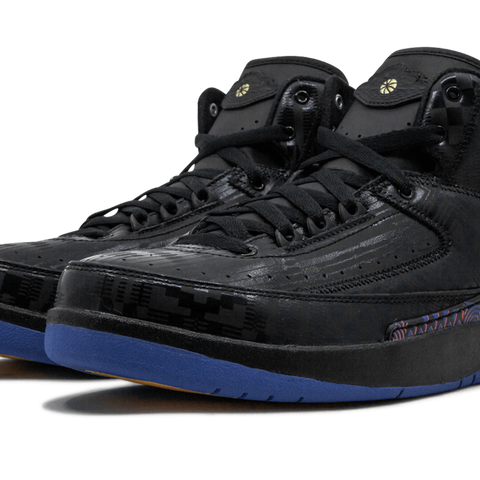 Jordan retro 2 bhm 2019 shop
