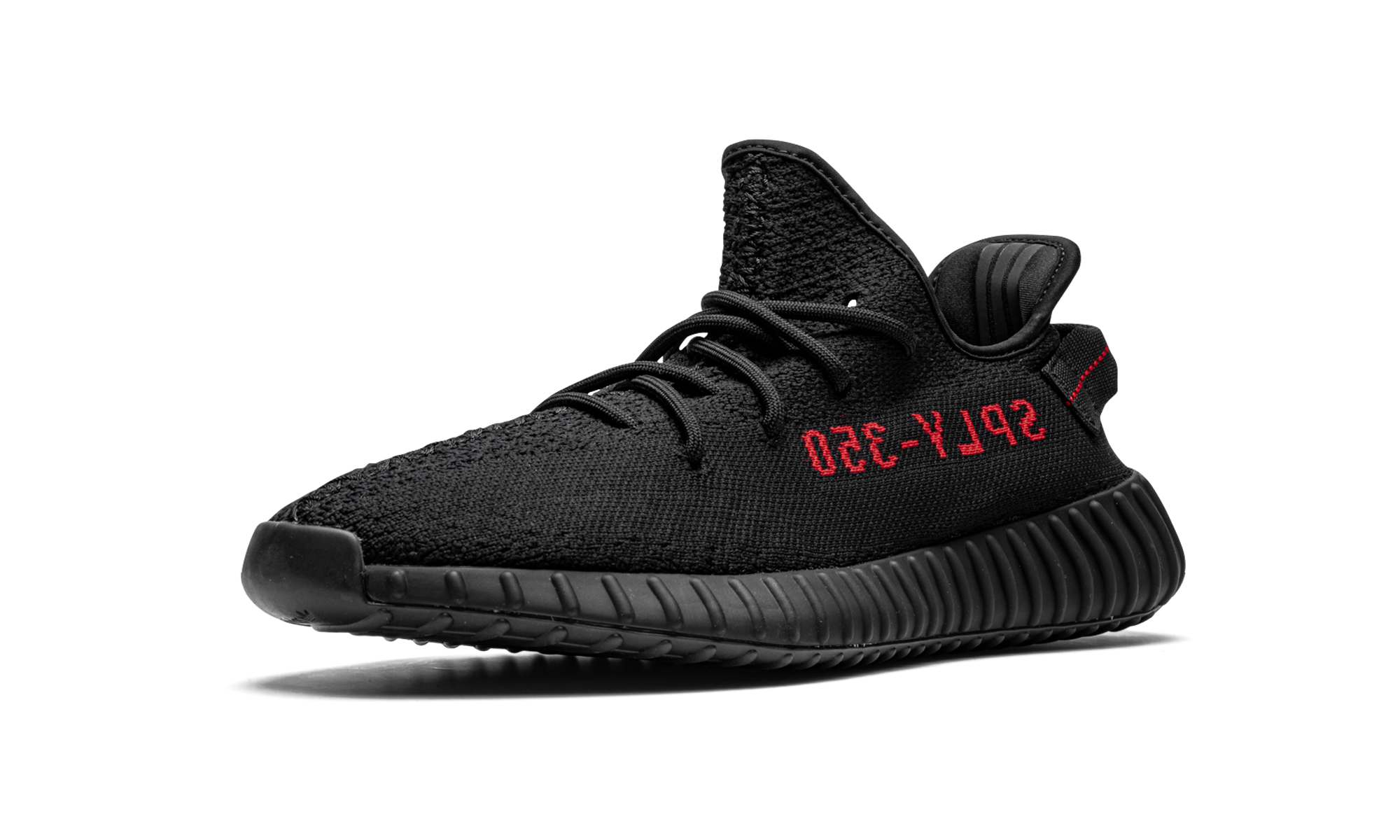 yeezy 350 black resell