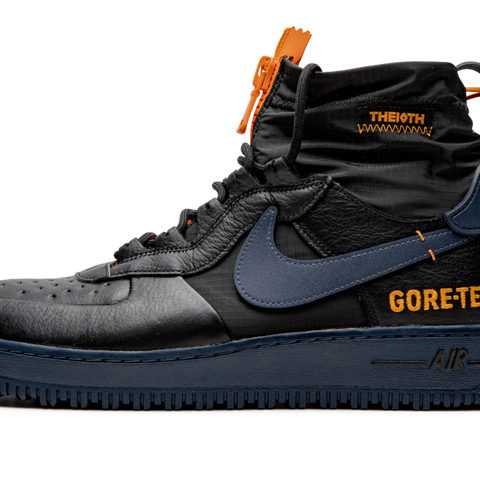 NIKE Air Force 1 WTR GTX NIKE Air Force 1 WTR GTX