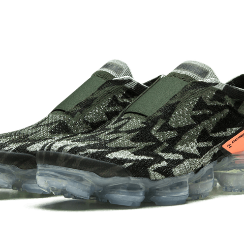 Nike Air VaporMax Cargo Khaki Acronym Army Green Shoes Size 8 Nike Air VaporMax  main image 2