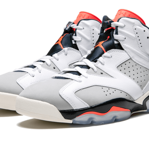 Tinker hatfield jordan 6 hotsell