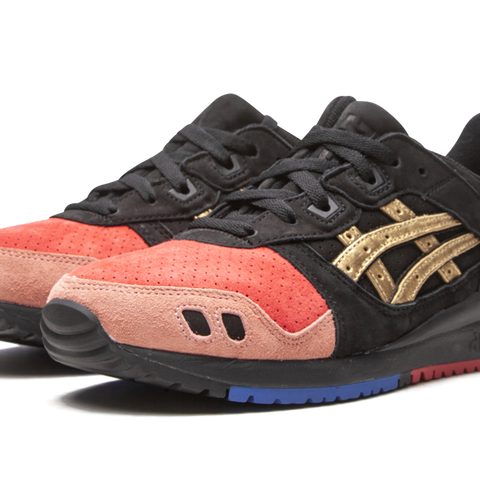ASICS Gel-Lyte III OG ASICS Gel-Lyte III OG