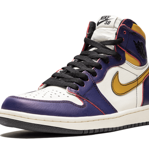 Air jordan 1 retro la shop