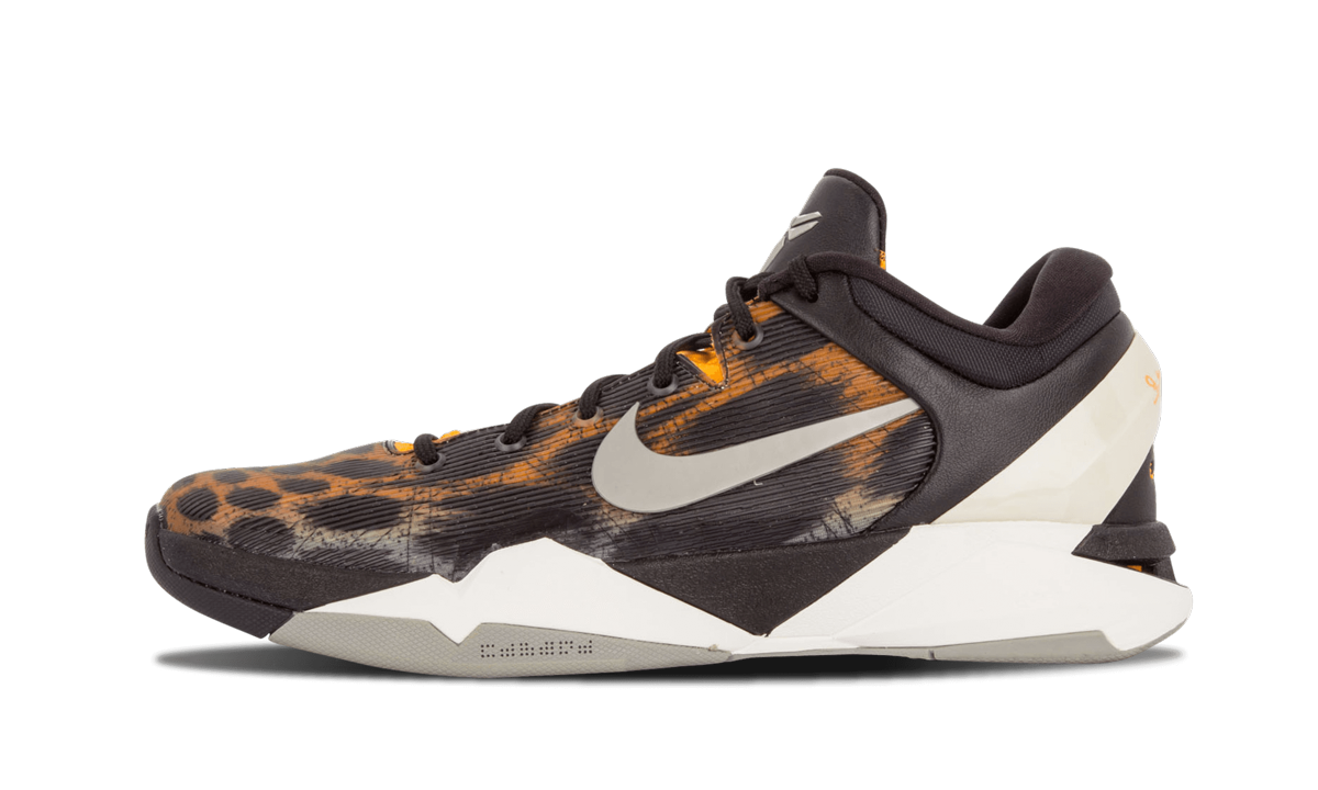 kobe vii cheetah